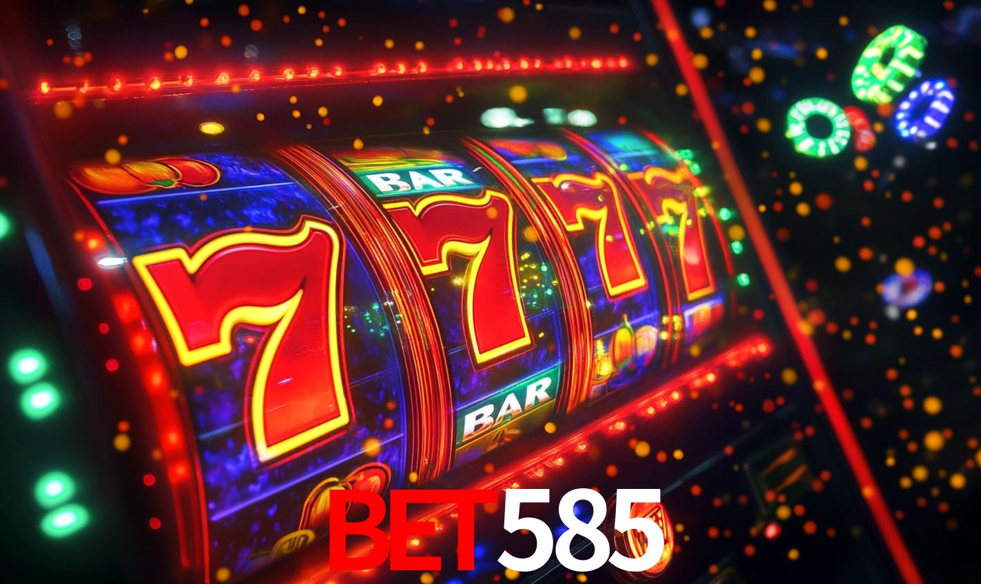 bet585 - Melhores Slots de Caça Niquel - bet585.com