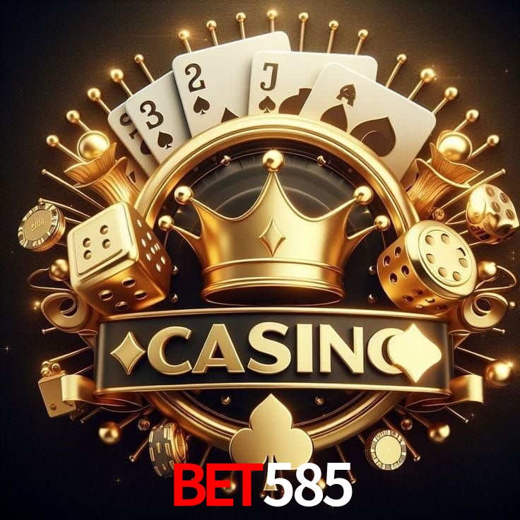 Experiência VIP bet585