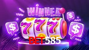 Statistics bet585
