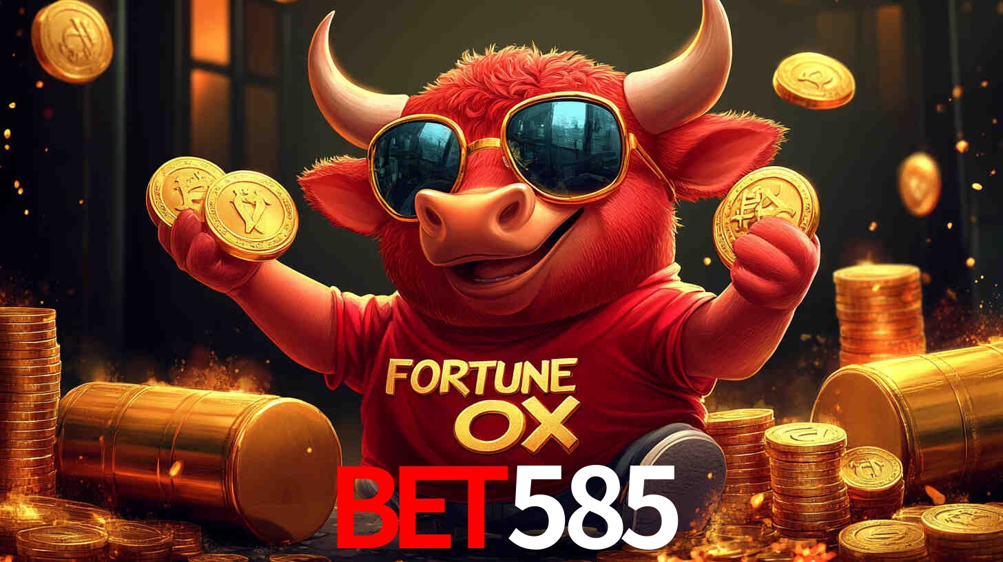 Desvendando o Mundo dos Jogos Virtuais na bet585