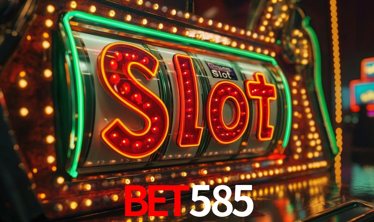 Design Responsivo bet585