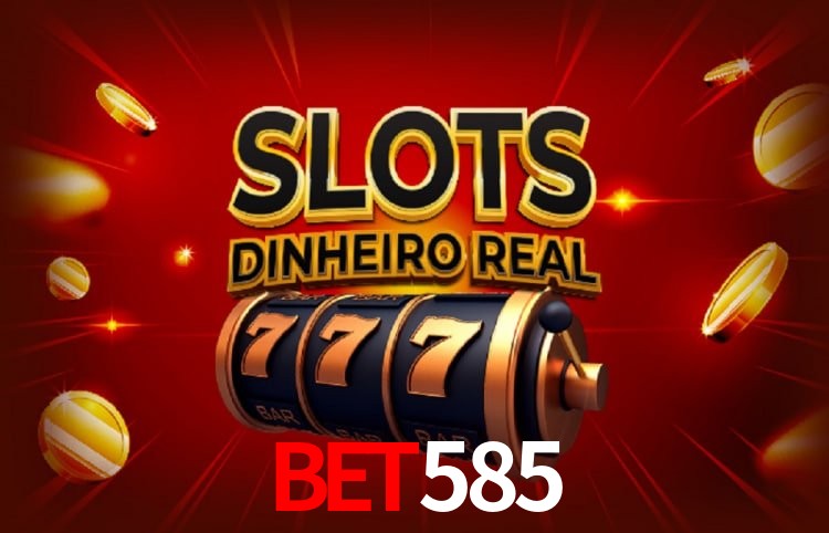 Bônus e promoções da bet585