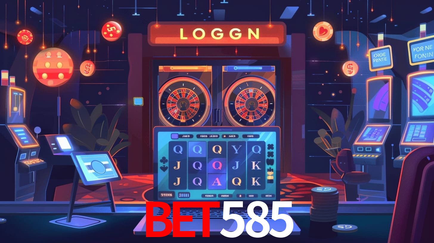 Promoção Relâmpago bet585