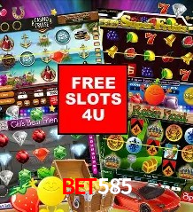 APP oficial da bet585 para mobile