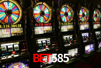 A Revolução dos Aplicativos de Jogos no bet585