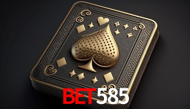 Estatísticas Esportivas bet585