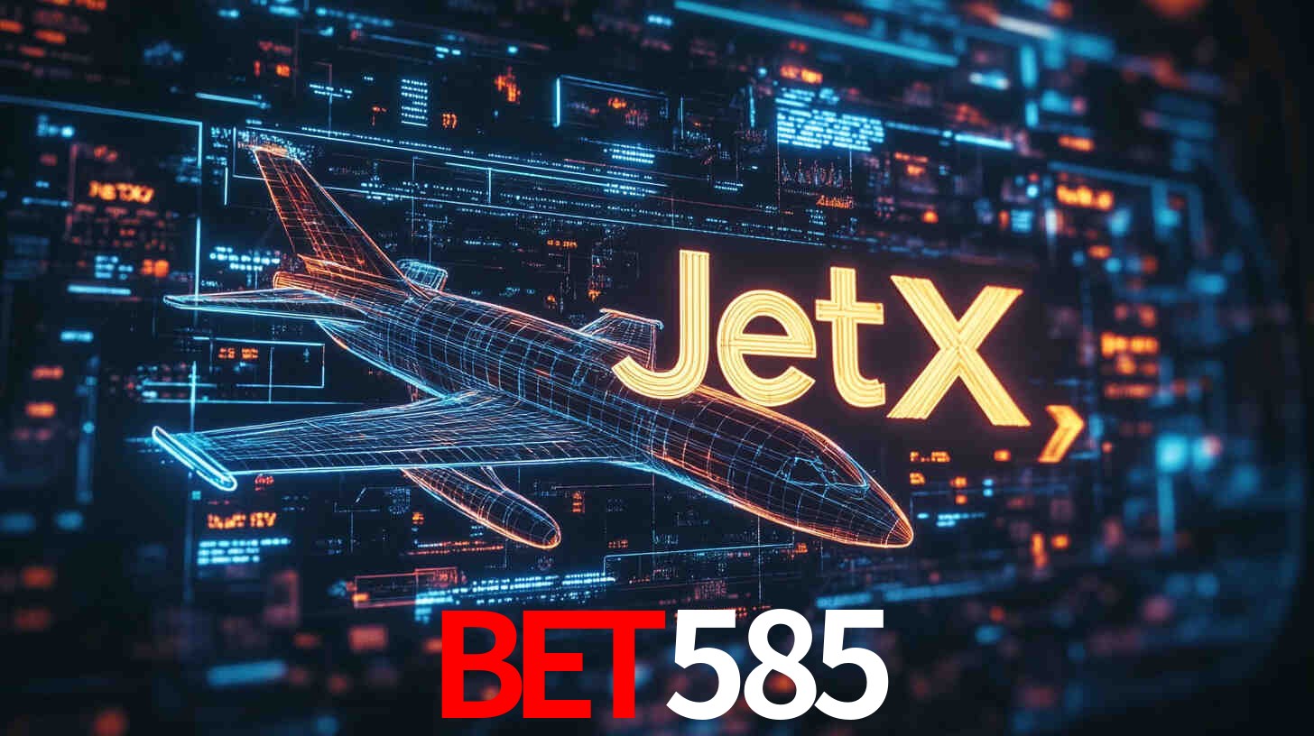 Inovações de Jogos na bet585: O Futuro das Experiências Interativas