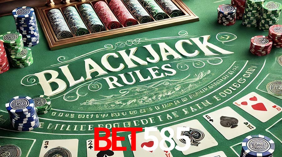 Slot Games bet585
