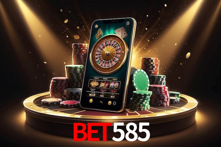 Benefícios da Conta bet585