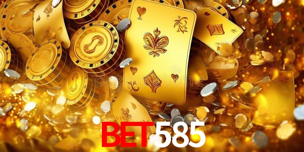 Inovações de Jogos na bet585: O Futuro das Experiências Interativas