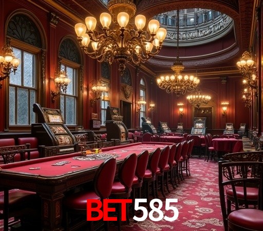 Especiais de Fim de Semana bet585