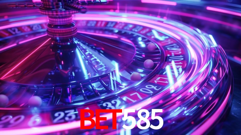 A Experiência Imersiva dos Cassinos Ao Vivo no bet585