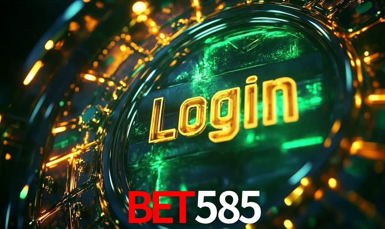 Segurança e privacidade no APP bet585
