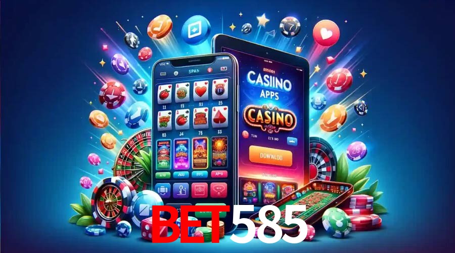 2FA Security bet585