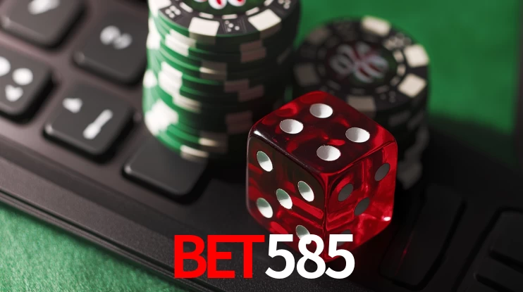 Quick Registration bet585