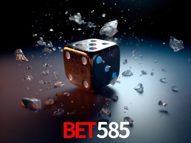 Loterias online na bet585