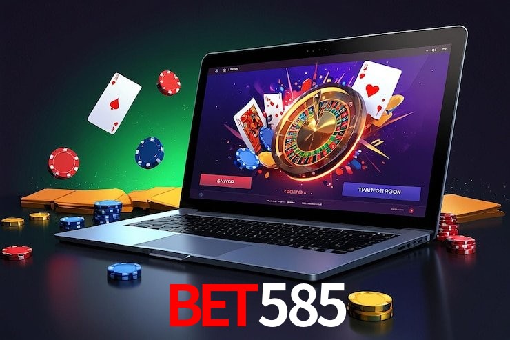 Ofertas Exclusivas bet585