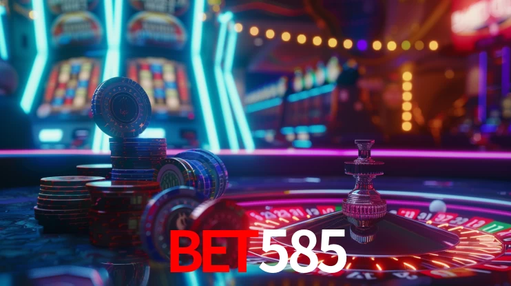 Game Providers bet585