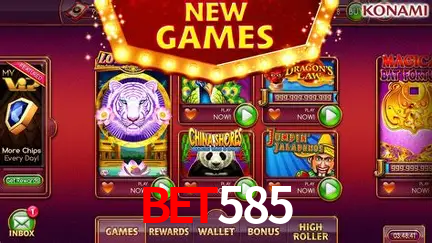 Descubra a Essência do bet585: Nossa História e Compromissos