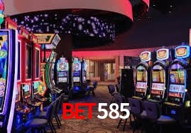 Jogos com bônus e suporte 24h na bet585