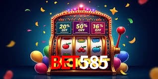 Integração de APIs bet585