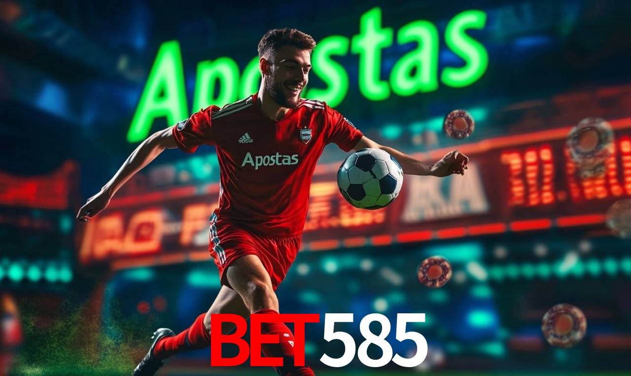 Roda da fortuna na bet585