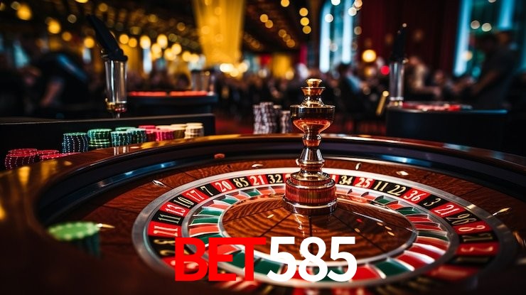 Seasonal Promotions bet585