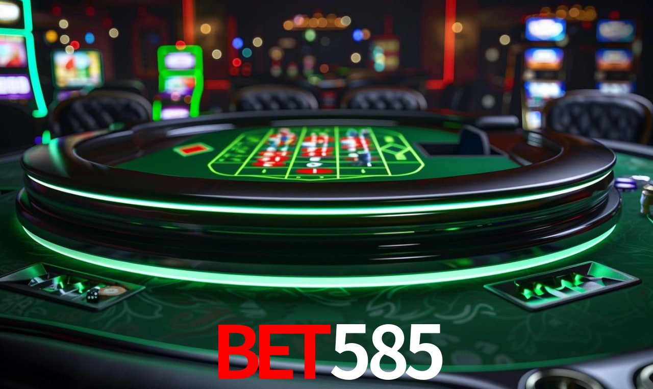 Weekend Specials bet585