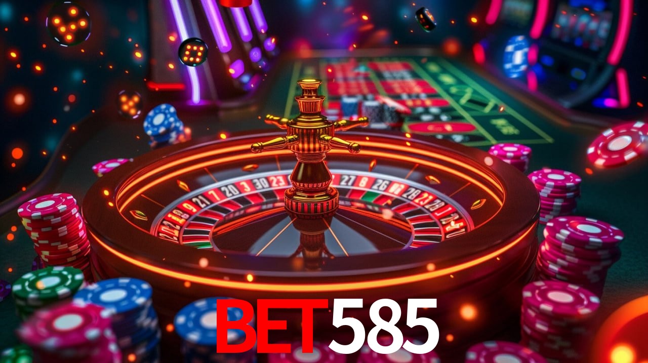 cassino bet585