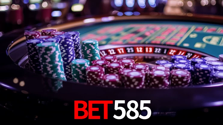 Live Casino bet585