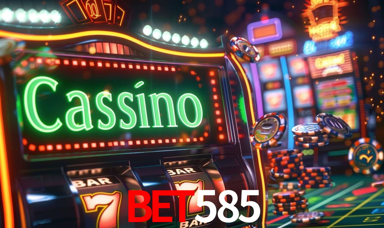 Cadastro Rápido bet585