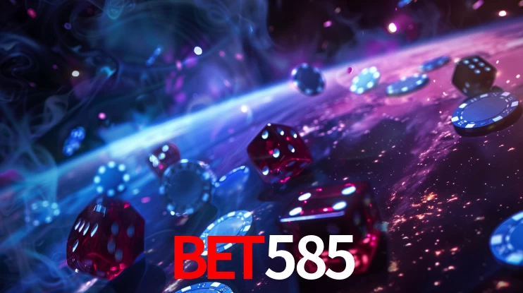 Live Casino bet585