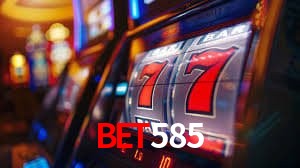 Login Seguro bet585