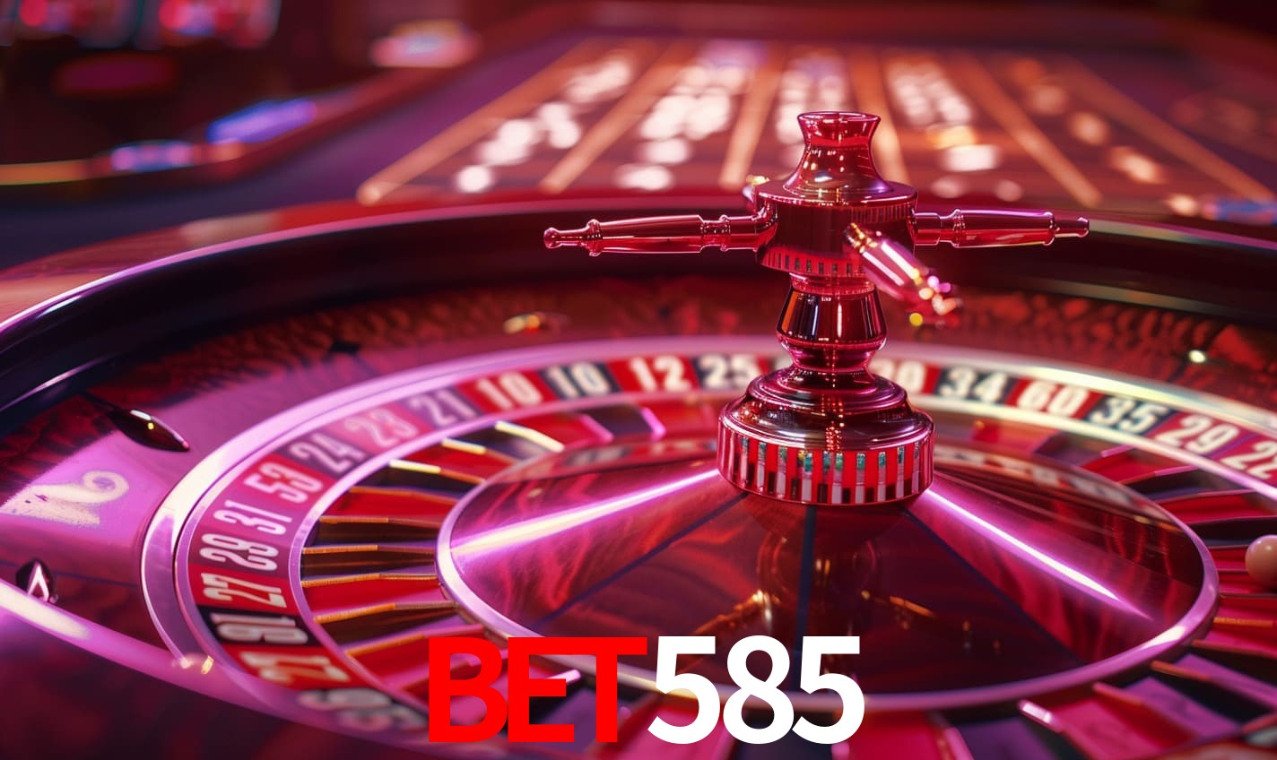 Descubra o Programa VIP da bet585: Vantagens Exclusivas para Jogadores