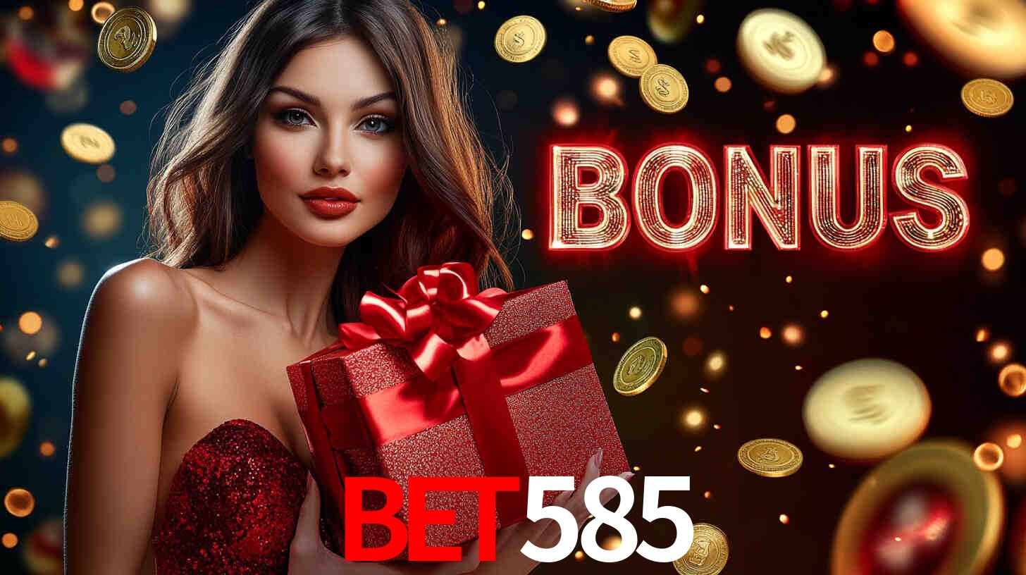 Descubra o Programa VIP da bet585: Vantagens Exclusivas para Jogadores