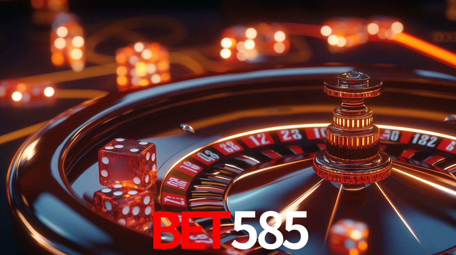 Spaceman Game bet585