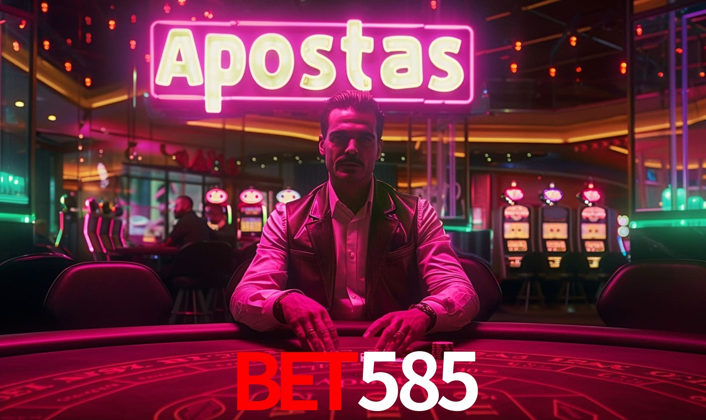 Descubra a Essência do bet585: Nossa História e Compromissos