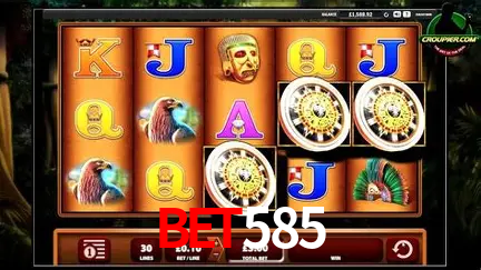 Cassino ao vivo com dealers reais na bet585