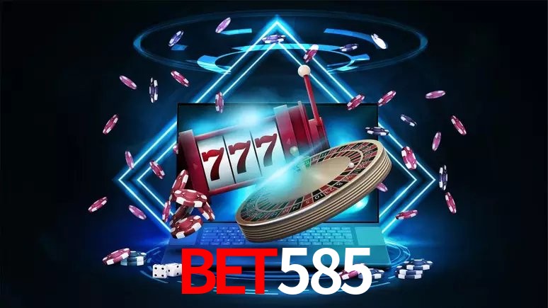 Provedores de Jogos bet585