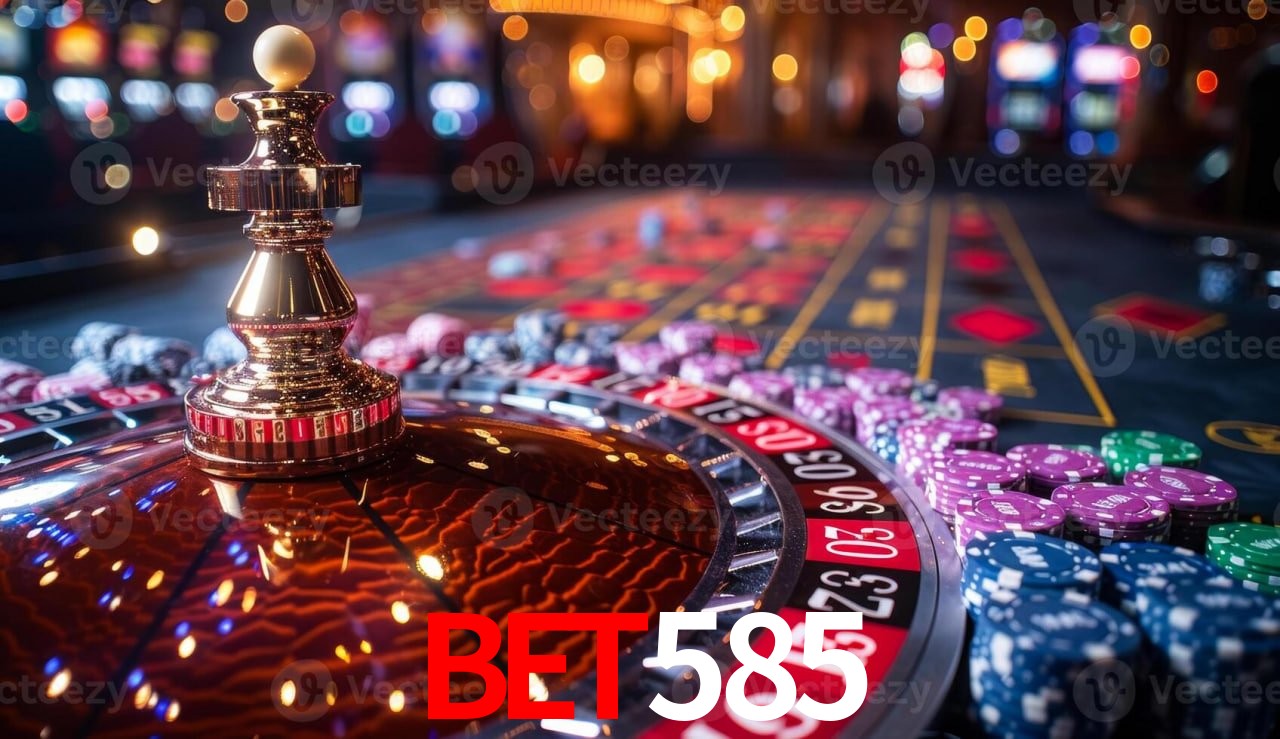 Exclusive Offers bet585