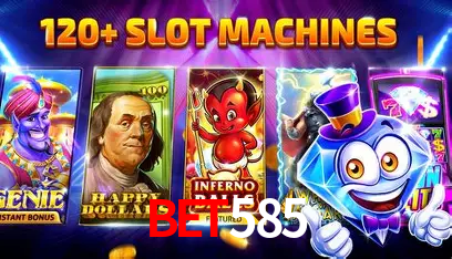 Apostas Esportivas na bet585: Um Guia Completo