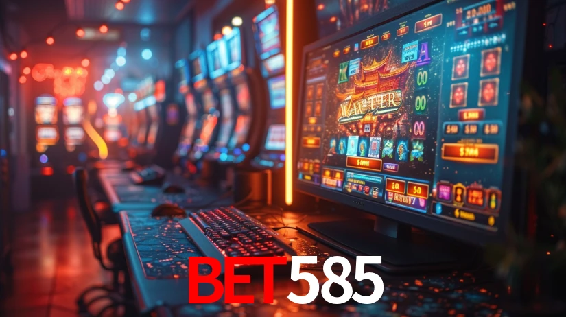 bet585,bet585.com