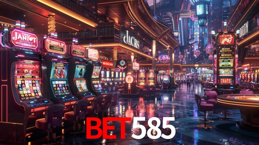 Games Directory bet585