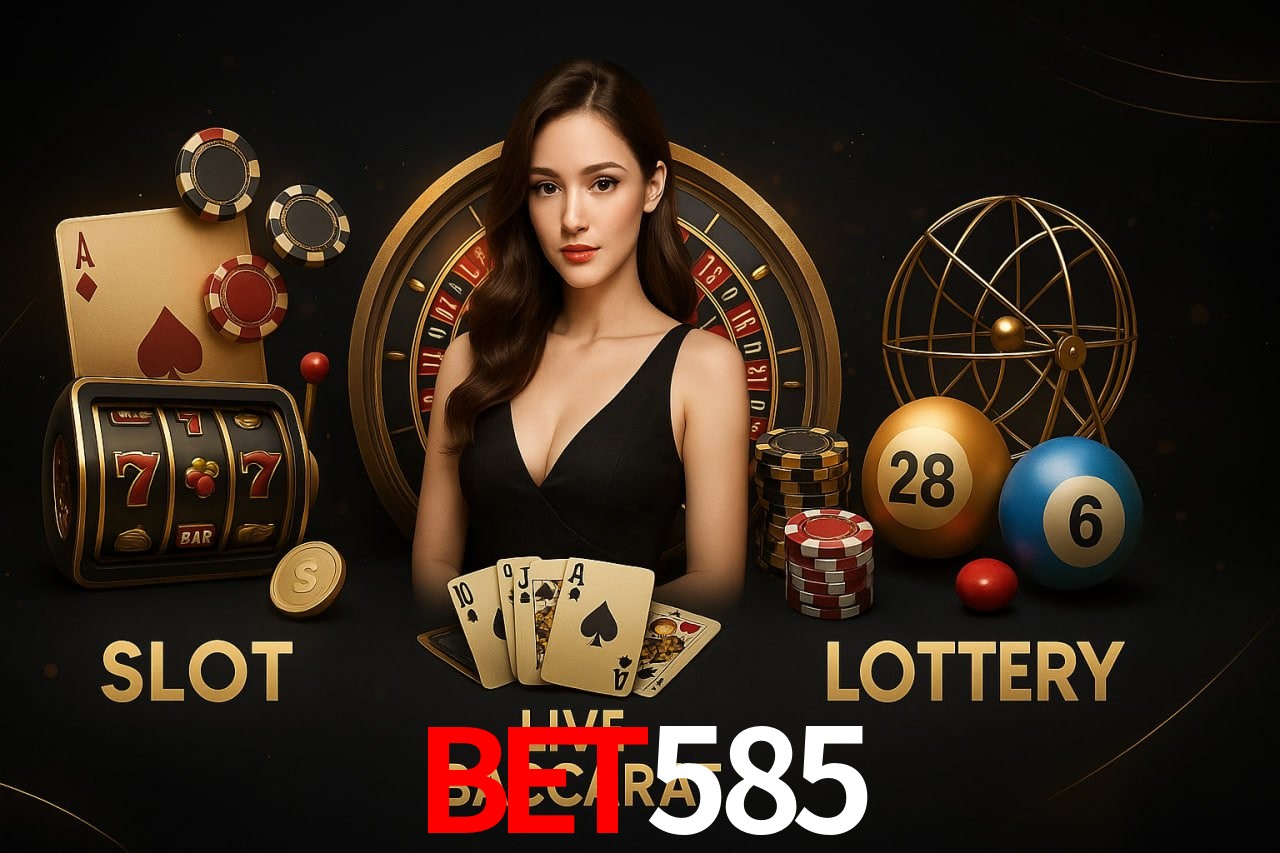 Fortune Tiger bet585