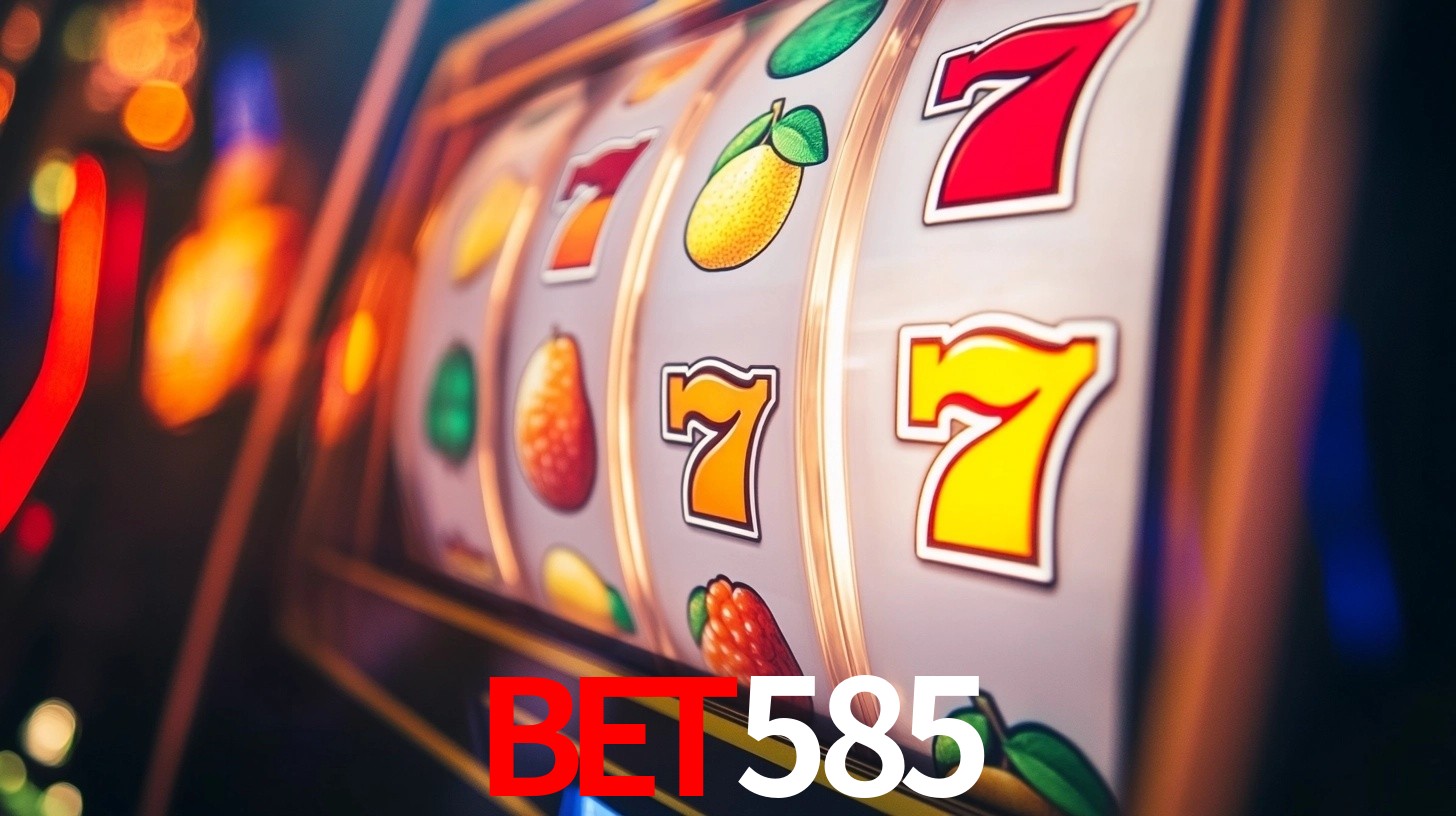 bet585 App Interface