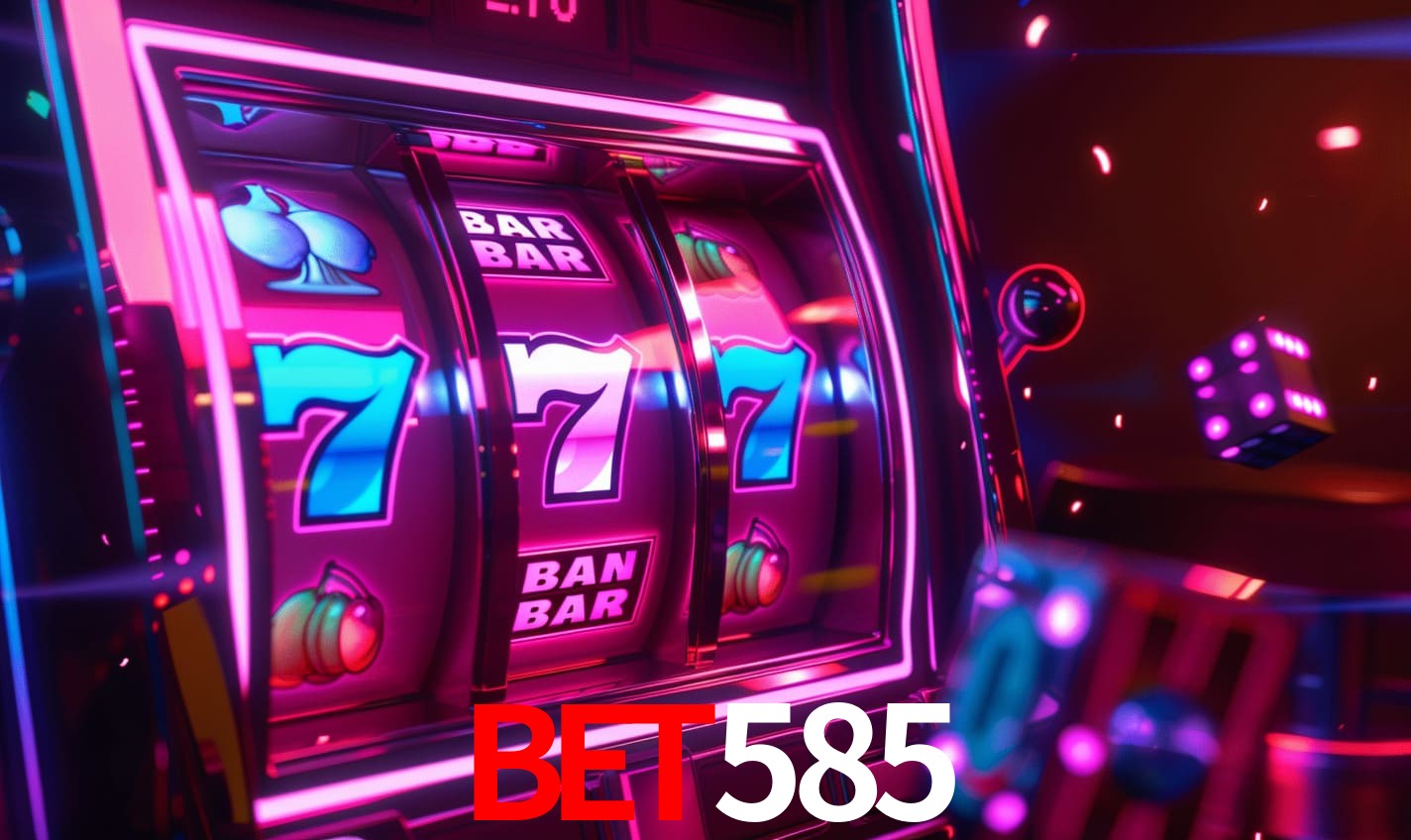 Inovações de Jogos na bet585: O Futuro das Experiências Interativas