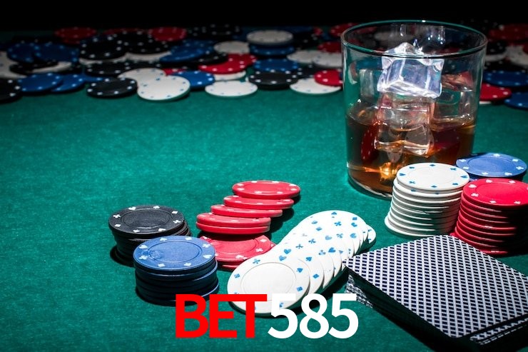 Casino VIP bet585