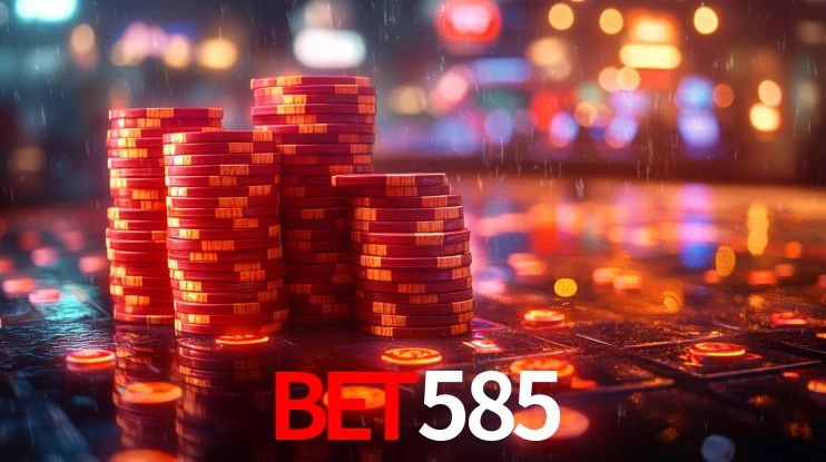 Experimente o Login Seguro Premium no bet585