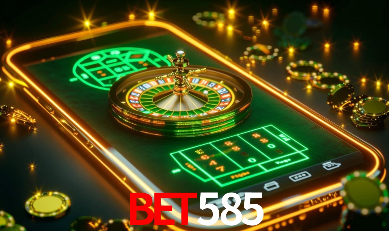 Sistemas de Segurança bet585