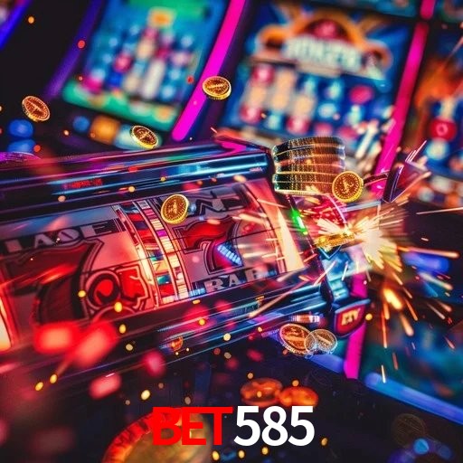 Casino Ao Vivo bet585